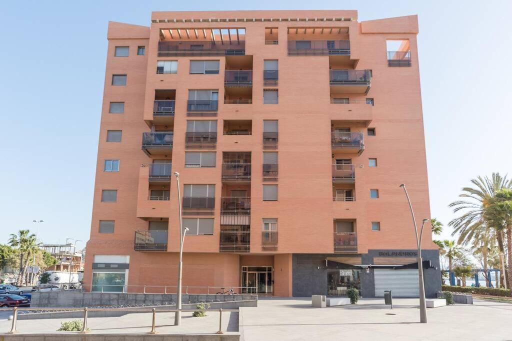 Apartament Tgh We The Sea Malaga