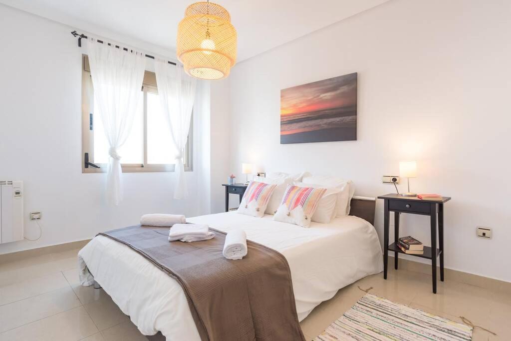 Tgh We The Sea Apartament